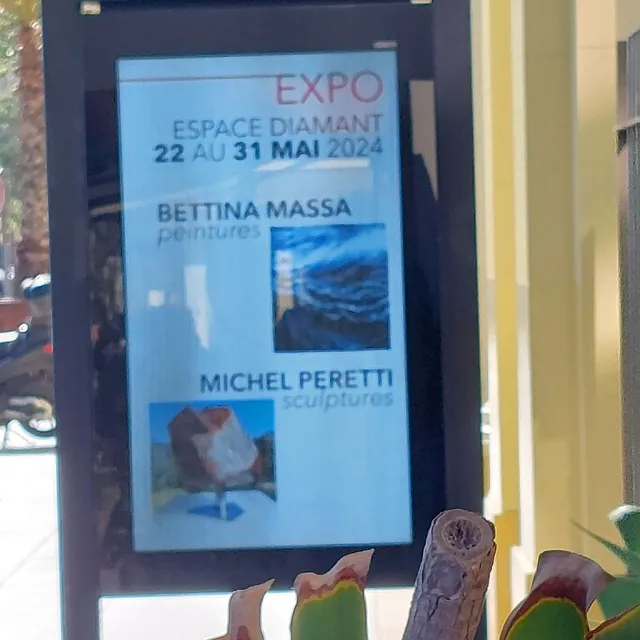 PERETTI MICHEL
